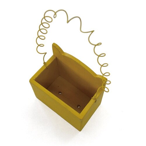 プランター フクロウプランター Lサイズ