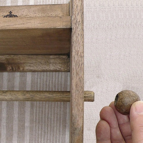 トイレットペーパーホルダー