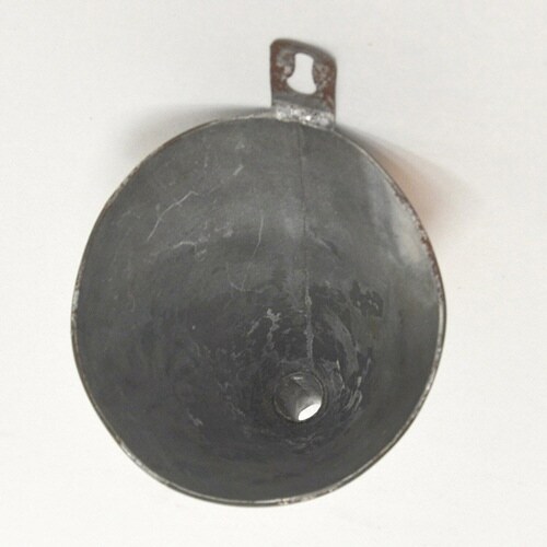 プランター 壁掛け ティンハンギング漏斗 ジョウゴ