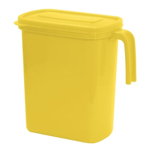 給餌器 ペットフード カンパニー イエロー