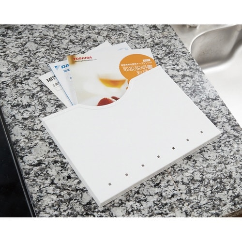 キッチンホルダー ポケットホルダー