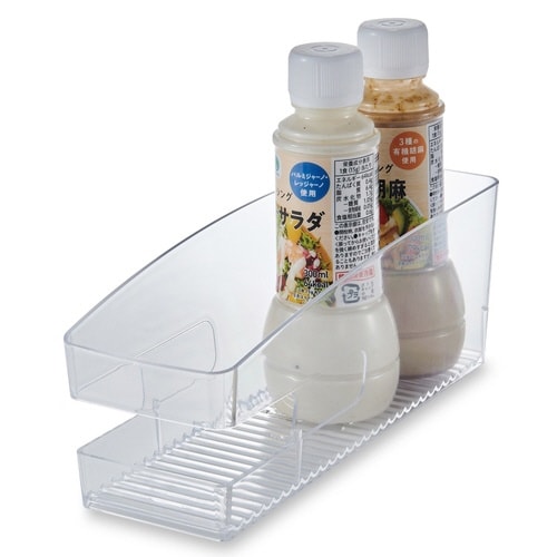 冷蔵庫収納 冷蔵庫整理トレー