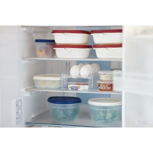 冷蔵庫収納 Egg Rack エッグラック