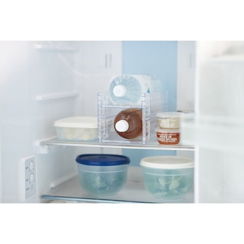 冷蔵庫収納 Rack ラックラック