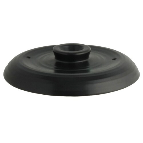 土鍋 8号 直火専用 墨十草 ニューなんでも土鍋