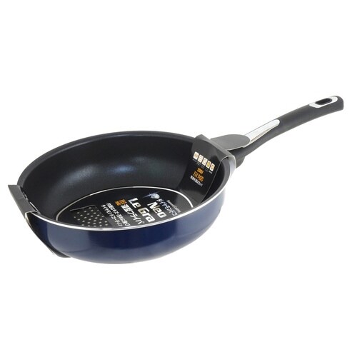 フライパン 24cm 深型 IH対応