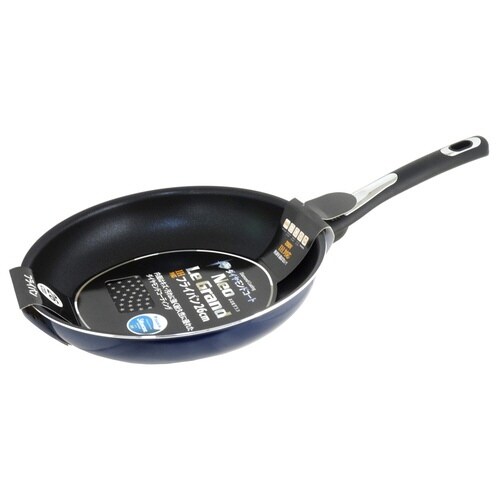 フライパン 26cm IH対応 ダイヤモンドコート