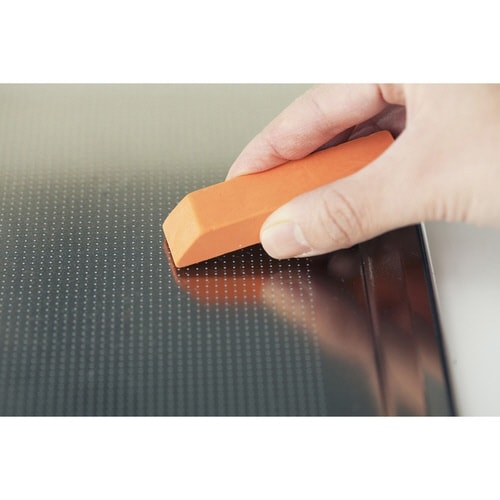 キッチンクリーナー キッチン 消しゴム クリーナー