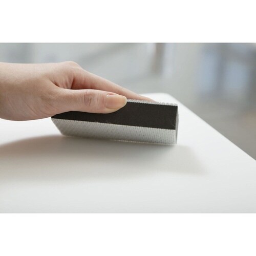 まな板クリーナー キズの中までしっかり洗浄