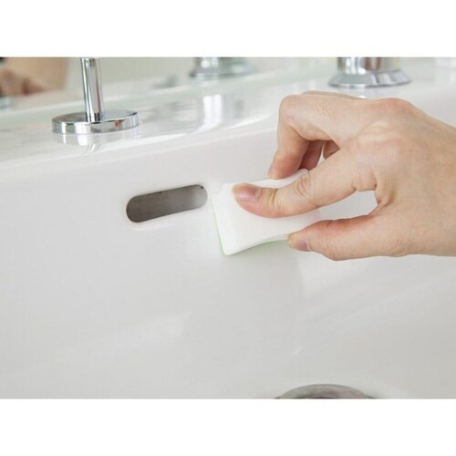 鏡のウロコ取り 貼りつく 鏡みがき 研磨剤入り