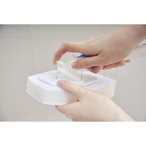 交換用スポンジのみ BSC02交換用 バススポンジ