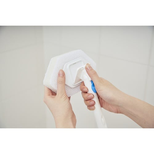 交換用スポンジのみ BSC02交換用 バススポンジ