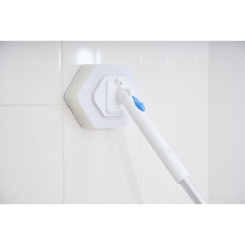 交換用スポンジのみ BSC02交換用 バススポンジ