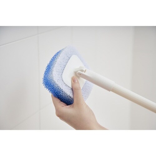 バススポンジ 激キレッ 柄付き BD011