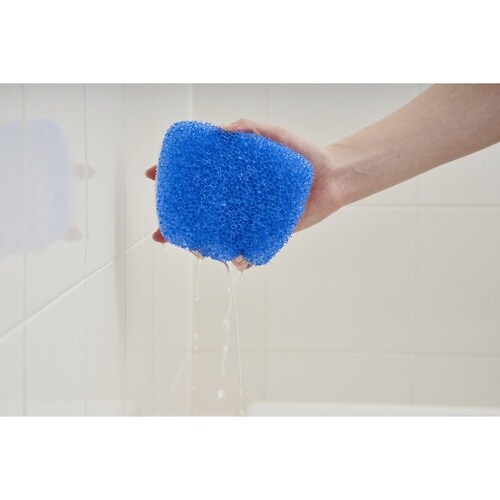 スペアのみ バスブラシ 激キレッ BD012