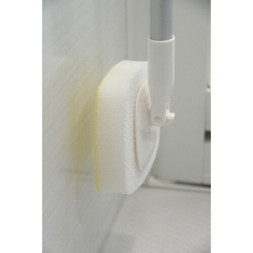 バスブラシ マグネットバスブラシ トレピカ