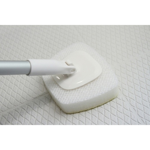 スペアのみ バスブラシ マグネットバスブラシ