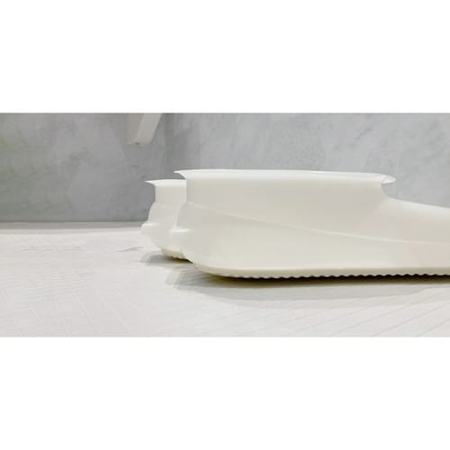 バスシューズ 約26cm ショート