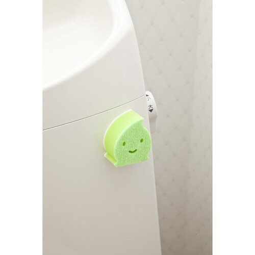 貼りつくトイレタンククリーナー