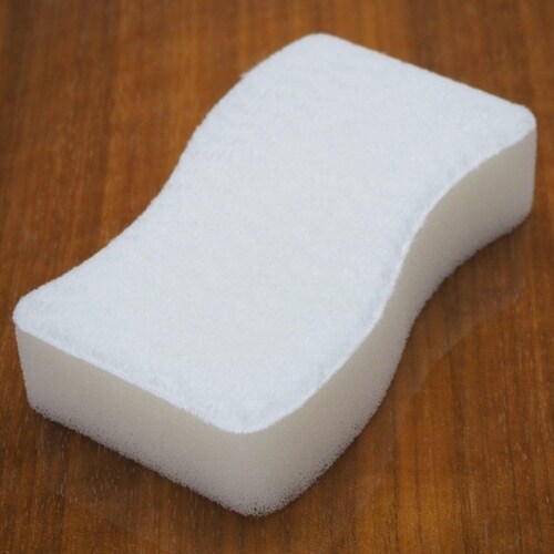 スポンジ 汚れ落とし トレピカ