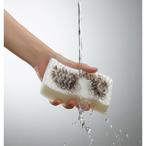 スポンジ 汚れ落とし トレピカ