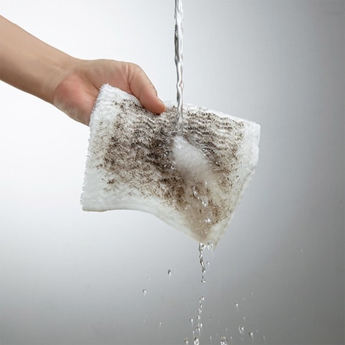 クロス 汚れ落とし トレピカ