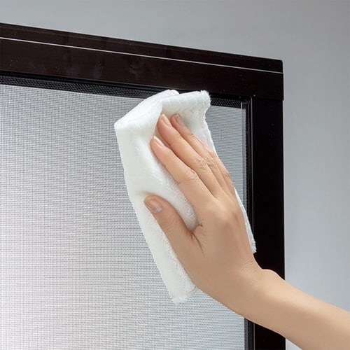 クロス 汚れ落とし トレピカ