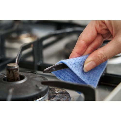 シート 汚れ落とし 水だけ スッキリシート