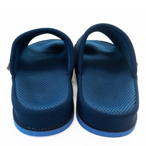 スリッパ リフレ refre Lサイズ ブルー