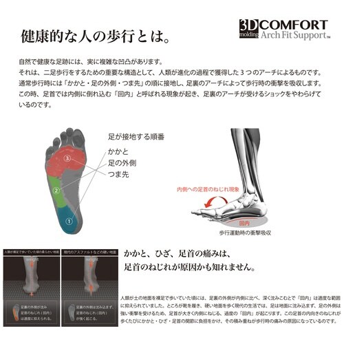 スリッパ ブラック