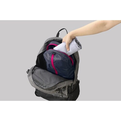 トラベルポーチ Mサイズ ネイビー