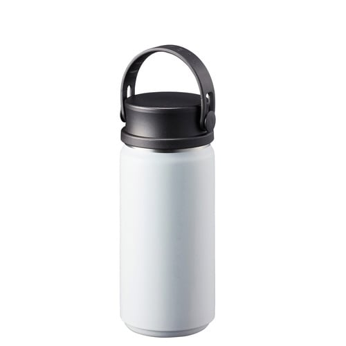 水筒 マグ 350ml MOTTERU ホワイト