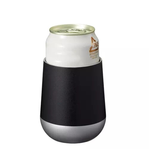 タンブラー 310ml Zalatto ブラック