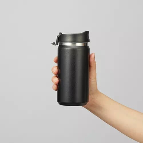 タンブラー 350ml Zalatto ブラック