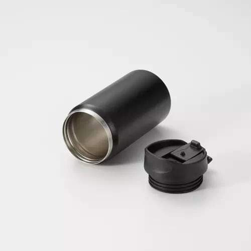 タンブラー 350ml Zalatto ブラック