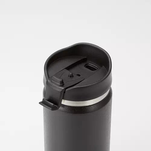 タンブラー 350ml Zalatto ブラック