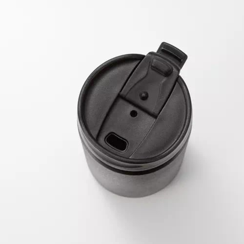 タンブラー 350ml Zalatto ブラック