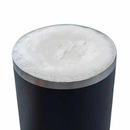 タンブラー 450ml Zalatto ブラック