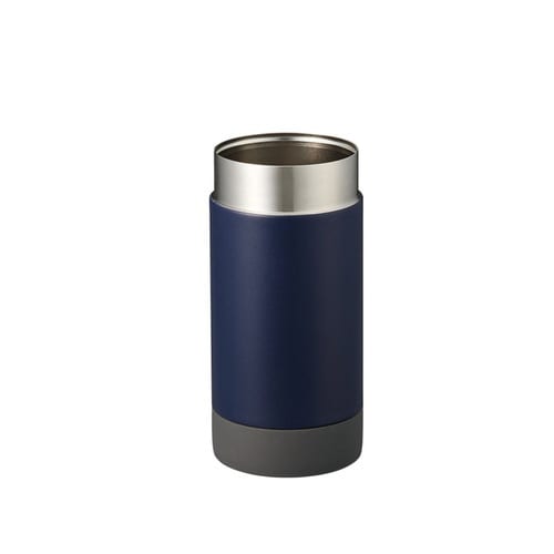 ペットボトルホルダー 640ml ネイビー