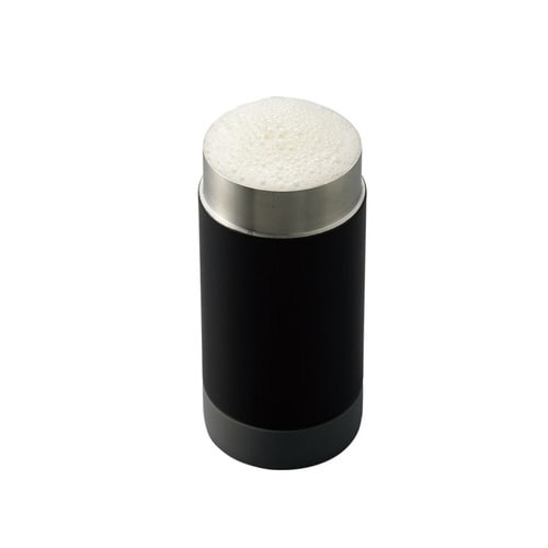 ペットボトルホルダー 640ml ブラック
