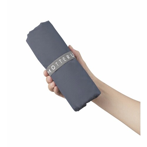 エコバッグ レジカゴ用バッグ クルリト ネイビー