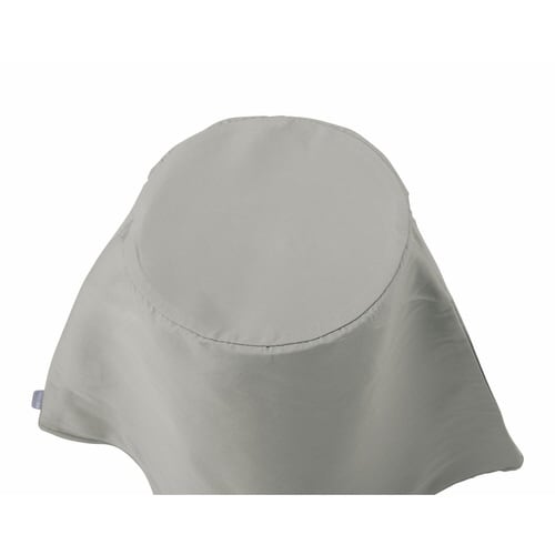 エコバッグ クルリト マルシェバッグ グレー