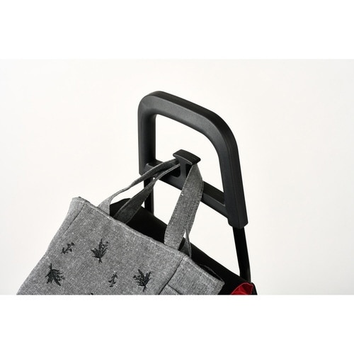 ショッピングカート cocoro カーキ