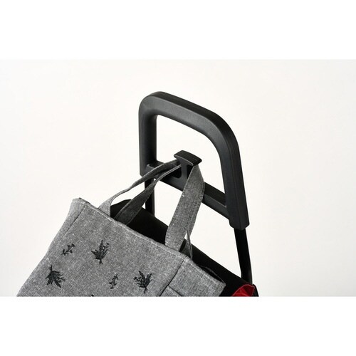 ショッピングカート cocoro ブルー