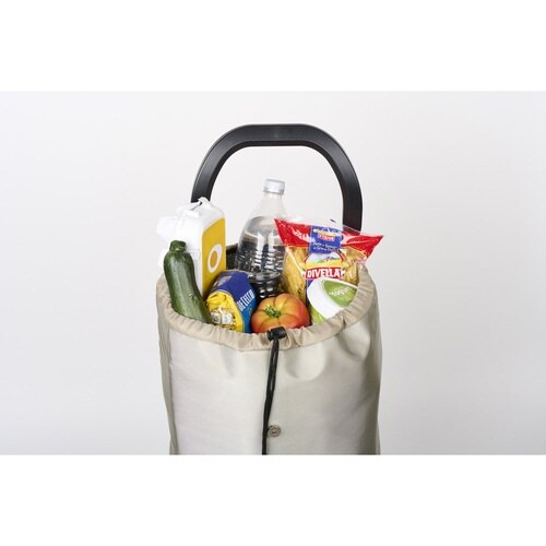 ショッピングカート cocoro モード グレー