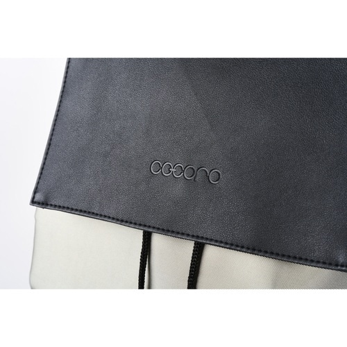 ショッピングカート cocoro モード グレー