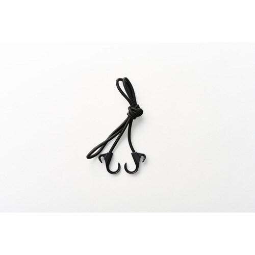 ショッピングカート cocoro マルチ ブラック