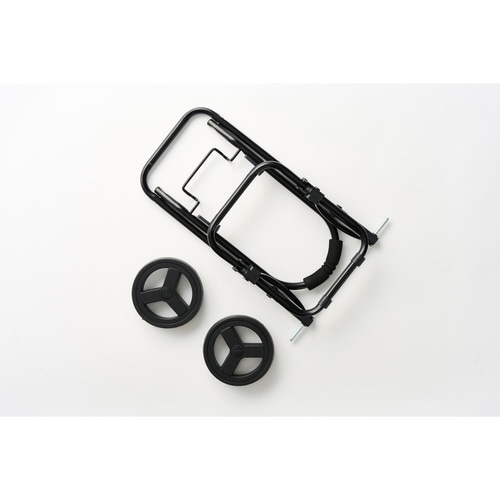 ショッピングカート cocoroトート ネイビー