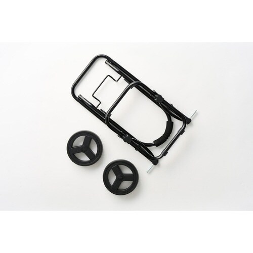 ショッピングカート cocoroトート ベージュ