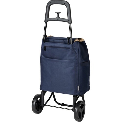 ショッピングカート cocoro ココロ ネイビー